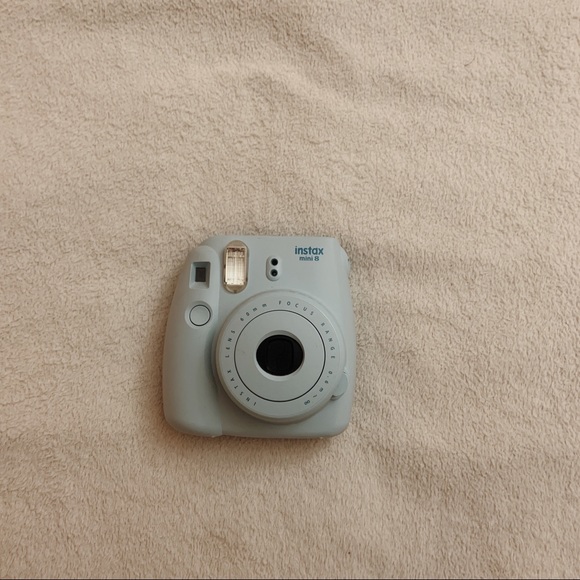 fujifilm instax mini (w/ films) ♡ - Picture 4 of 8